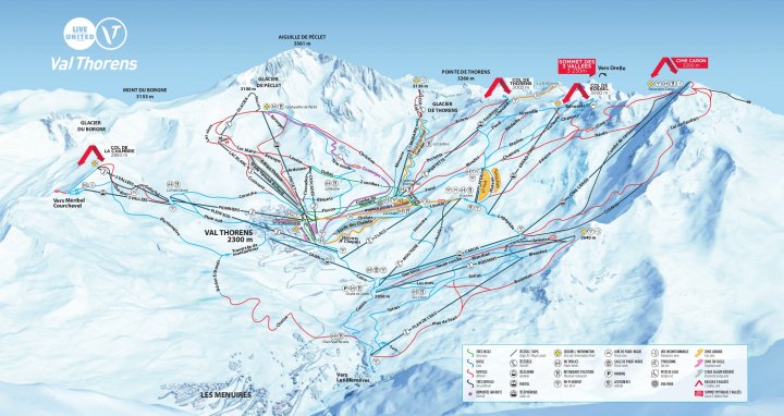 Val Thorens 